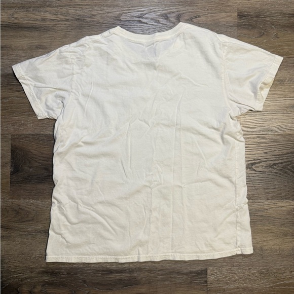 Goodie Two Sleeves Tee - Picture 2 of 3